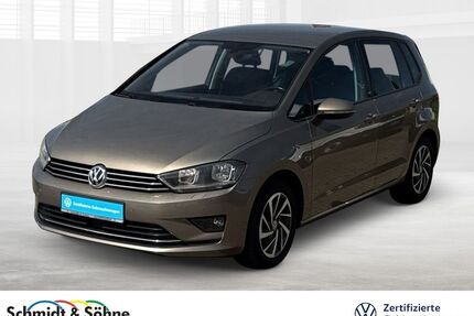 VW Golf Sportsvan Gebrauchtwagen