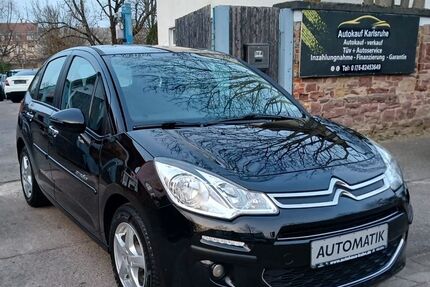 Citroen C3 Gebrauchtwagen