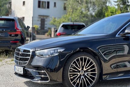 Mercedes-Benz S 350 Gebrauchtwagen