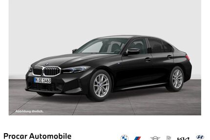 BMW 330 Gebrauchtwagen