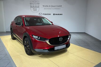 Mazda CX-30 Gebrauchtwagen