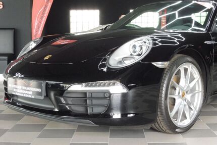 Porsche 991 Gebrauchtwagen