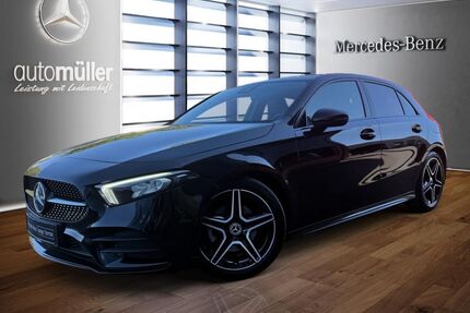 Mercedes-Benz A 200 Gebrauchtwagen