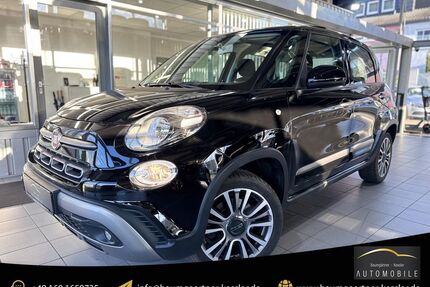 Fiat 500L Gebrauchtwagen