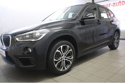 BMW X1 Gebrauchtwagen