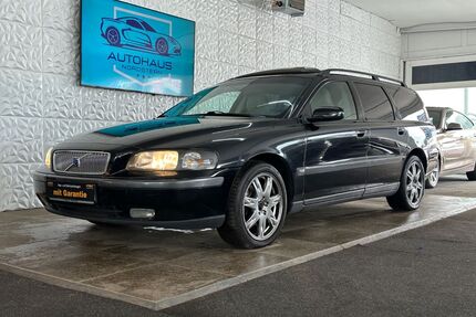 Volvo V70 Gebrauchtwagen
