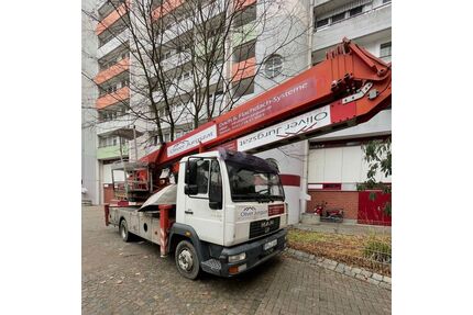 MAN Andere Gebrauchtwagen