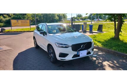 Volvo XC60 Gebrauchtwagen