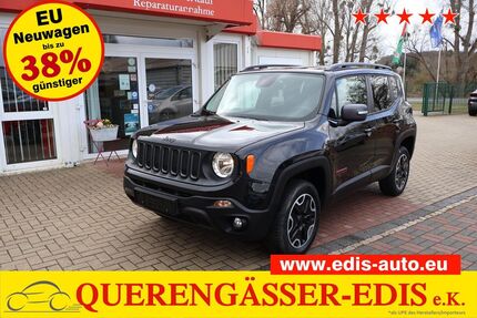 Jeep Renegade Gebrauchtwagen