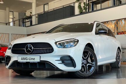 Mercedes-Benz E 300 Gebrauchtwagen