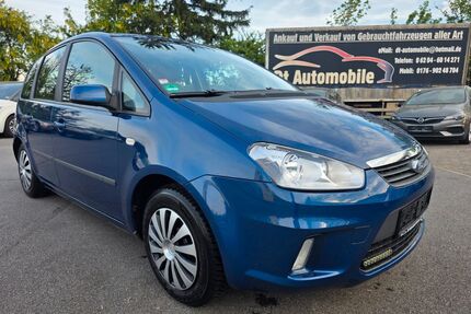 Ford C-Max Gebrauchtwagen