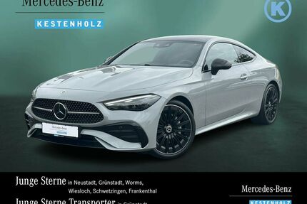 Mercedes-Benz CLE 220 Gebrauchtwagen
