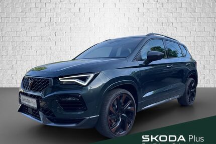 Cupra Ateca Gebrauchtwagen
