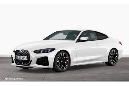 BMW 430 Gebrauchtwagen