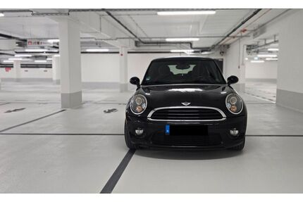 Mini Cooper Gebrauchtwagen