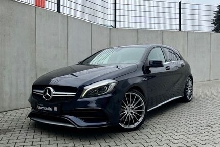 Mercedes-Benz A 45 AMG Gebrauchtwagen