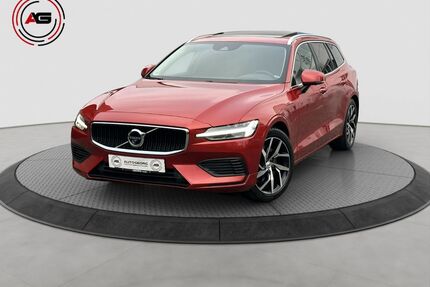 Volvo V60 Gebrauchtwagen