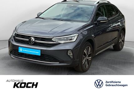 VW Taigo Gebrauchtwagen