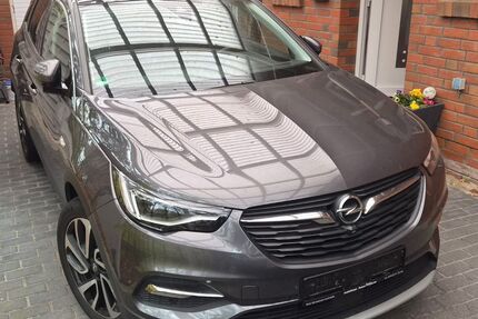 Opel Grandland (X) Gebrauchtwagen