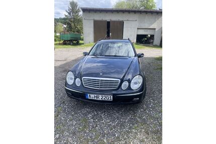 Mercedes-Benz E 350 Gebrauchtwagen
