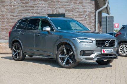 Volvo XC90 Gebrauchtwagen