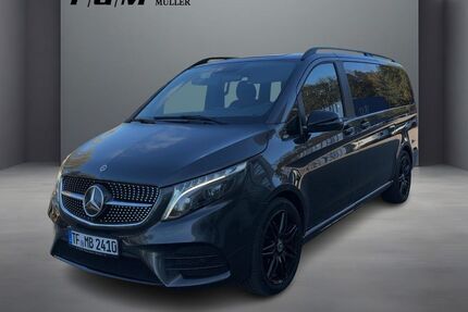 Mercedes-Benz V 300 Gebrauchtwagen