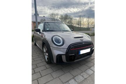 Mini John Cooper Works Gebrauchtwagen