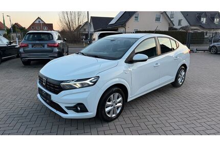 Dacia Logan Gebrauchtwagen