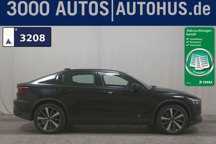 Polestar 2 Gebrauchtwagen