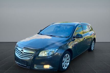 Opel Insignia Gebrauchtwagen