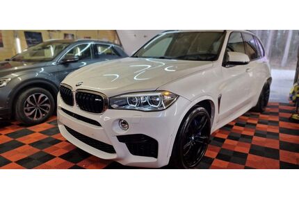 BMW X5 M Gebrauchtwagen