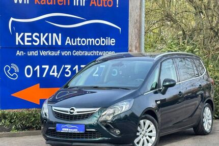 Opel Zafira Gebrauchtwagen