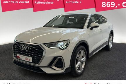 Audi Q3 Gebrauchtwagen