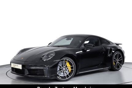 Porsche 992 Gebrauchtwagen