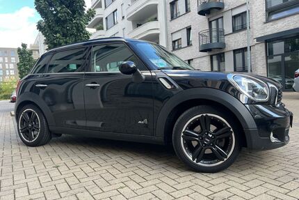 Mini Cooper SD Countryman Gebrauchtwagen
