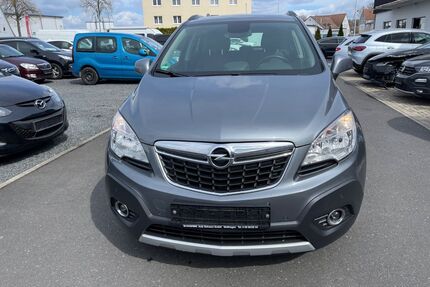 Opel Mokka Gebrauchtwagen