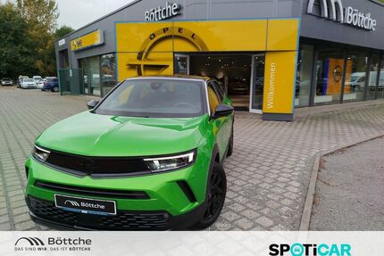 Opel Mokka Gebrauchtwagen