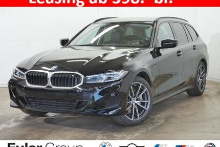 BMW 330 Gebrauchtwagen