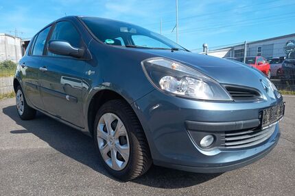 Renault Clio Gebrauchtwagen