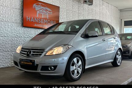 Mercedes-Benz A 160 Gebrauchtwagen