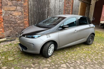 Renault ZOE Gebrauchtwagen