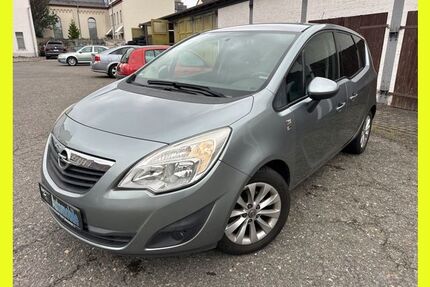 Opel Meriva Gebrauchtwagen