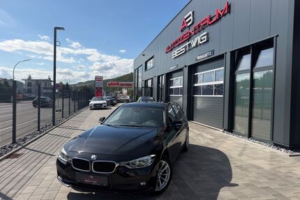 BMW 320 Gebrauchtwagen