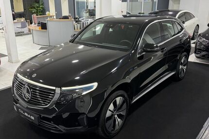 Mercedes-Benz EQC Gebrauchtwagen