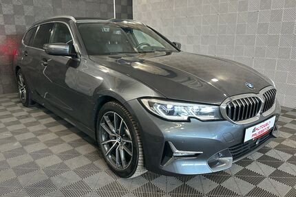 BMW 330 Gebrauchtwagen