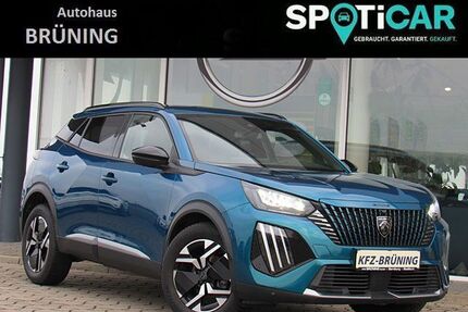 Peugeot 2008 Gebrauchtwagen