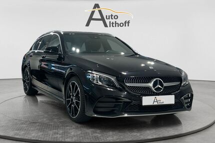 Mercedes-Benz C 300 Gebrauchtwagen