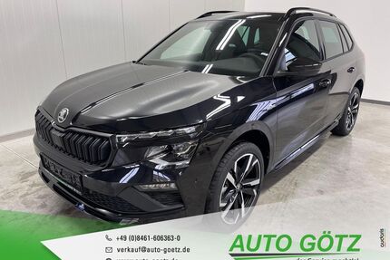 Skoda Kamiq Gebrauchtwagen