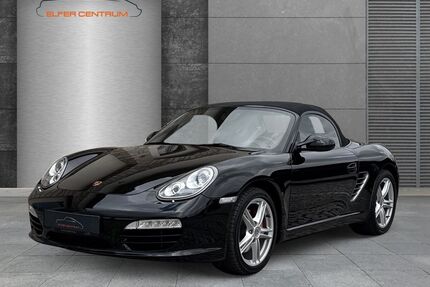 Porsche Boxster Gebrauchtwagen