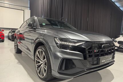 Audi SQ8 Gebrauchtwagen
